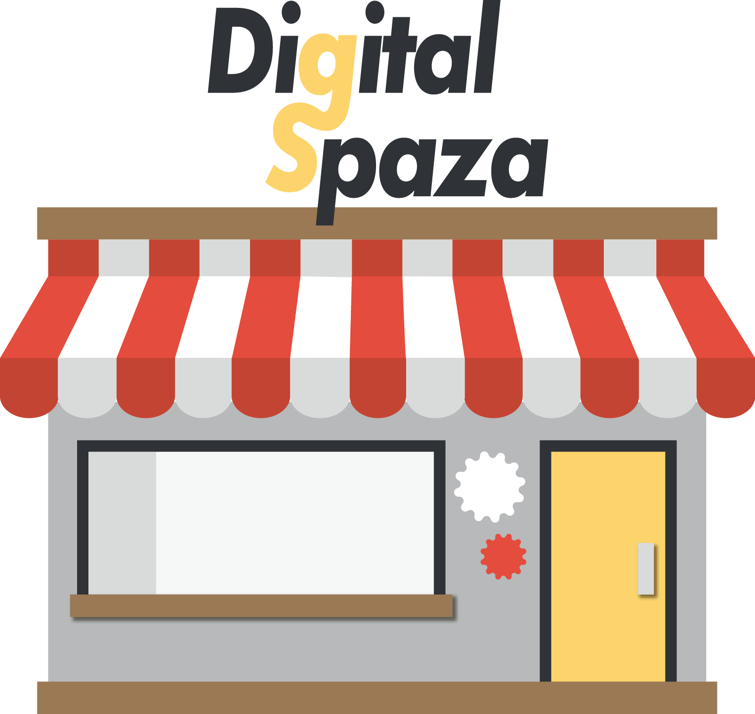 Digital Spaza Online Shopping